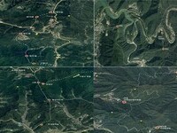 진안 산악트레킹 코스 개발 조성사업 박차