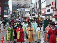 강릉시, 2026년 국가유산청 공모사업 4건 선정