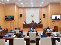 완주군의회, ‘1인당 30만 원’ 민생안정지원금 지급 승인