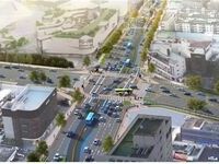 전주, 간선급행버스체계(BRT) 시대 ‘성큼’