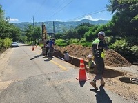 진안군, 2025 하수도사업 국비 37억 확보