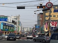 김제시, 신규 전통시장 '김제중앙시장' 지정! 