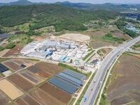 익산 코스트코 활력의 새바람