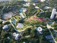 남원시, 문화산업진흥지구 지정 추진을 위한 전략환경·기후변화 영향평가 실시