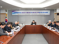 전북자치도의회 전용태 의원,  '일자리 질 제고, 청년인구 유출에 적극 대응해야'
