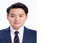 익산시의회 양정민 의원, 3년 연속 농촌봉사 공로로 감사패 받아