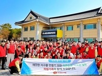 하림, '세계 물의 날' 맞아 수자원 보전활동 펼쳐