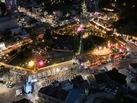 김제시, 2026년 국가유산 야행 8년 연속 공모사업 선정