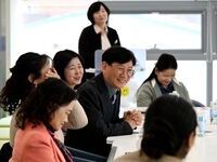 장수군, 결혼이주여성 간담회 개최