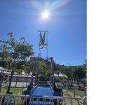 360도 회전‘하늘그네’와 함께하는 춘향제의 색다른 체험 콘텐츠