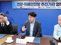 전주시, 노인 건강·의료 안전망 강화