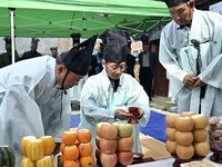 장수군, 장수향교 지킨 ‘충복 정경손’ 제례봉행 거행