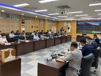 무주군, 제41회 무주군민의장 수상자 발표
