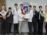 원광대 한방병원, 2025년 대한민국 나눔국민대상 보건복지부장관 표창
