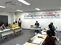 익산시, 외국인도 살기 좋은 '글로벌 특별도시'로 도약