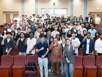 전북대, 인도네시아 GK그룹과 글로벌 연결고리 구축