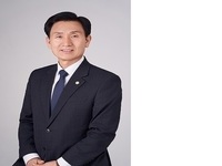 동창옥 진안군의회 의장, 더불어민주당 전국농어민위원회 부위원장 임명