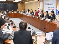 경북도, 저출생 극복할 혁신 정책 발굴에 총력