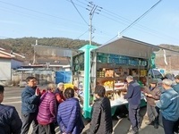 임실군, 농촌지역 주민들을 위한 '찾아가는 이동장터' 운영 
