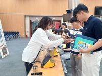 전북교육청, 흡연예방·금연 실천 솔선수범
