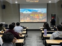 부안군, 한국관광공사 워케이션 연계기업 팸투어 실시
