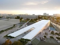 전주시, 한국문화원형 콘텐츠 체험 전시관 건립 ‘첫 삽’