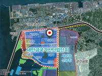 군산시, ‘새만금 기업성장센터’건립 추진