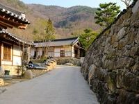완주군, <21세기 대군부인> 소양면서 촬영 명소로 주목