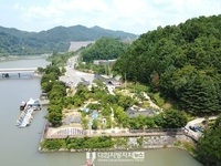 안동시, 2026년 열린관광지 플러스 공모사업 선정