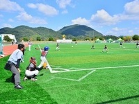 순창군,  유소년 야구대회가 불러온 경제 특수