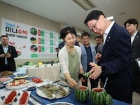 고창군, 농식품부 ‘농산물산지유통센터(APC)지원사업’ 최종 선정