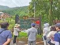 임실 성수산, 산림 레포츠·숲 해설 프로그램 본격운영