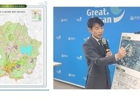 익산시, 도시관리계획 재정비 용역 본격 추진