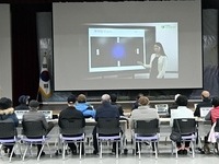 장수군, 75세 이상 고령운전자 대상 찾아가는 운전면허 이동민원실 운영