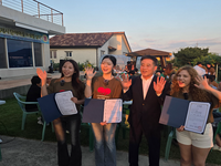 김제시, 'k-로컬살기와 함께하는 문화의 밤' 행사 개최 
