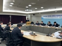 충남이 해양바이오산업 이끈다