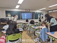 전북교육청, 2곳 중 1곳이 기초학력 선도학교… 3.7배 확대