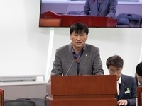 서광범 도의원, 경기도 토종농작물의 날로 지정 법적 근거 마련