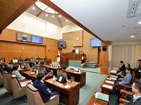 부안군의회, 제361회 임시회 마무리 