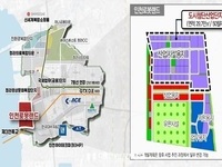 인천 로봇랜드, 도시첨단산단 지정으로 기업 투자 유치 '청신호'