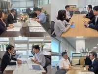 최경식 남원시장, 국비 확보 총력전!
