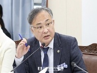 조옥현 전남도의원, 전남형 투자유치 전략 기업이 머무를 조건부터 만들자