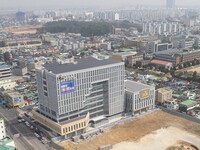 익산시, K-그린바이오 혁신 허브 구상 제시