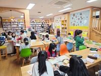 전주교육지원청, 학교 도서관 대상 책린지 데이(DAY) 운영