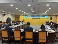 전북특별자치도, 인구 위기 대응에 속도