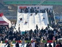 임실군, 2025 임실 산타축제 다양한 놀이와 체험 준비!