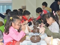 순창군 옹기체험관, 체험형 관광 명소로 인기