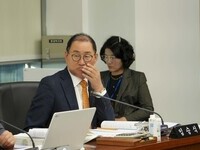전북특별자치도의회 임승식 의원,  농어민 공익수당 지원 대상 확대 법적 근거 마련