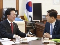 전북자치도, 국가균형발전 3대 현안 정부 지원 요청
