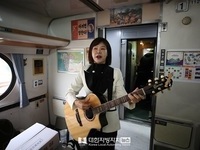 레트로 낭만열차 타고 충남으로 떠나자!